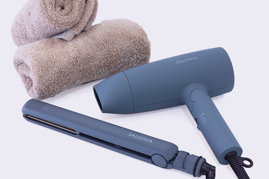 ドライヤー・ヘアアイロン