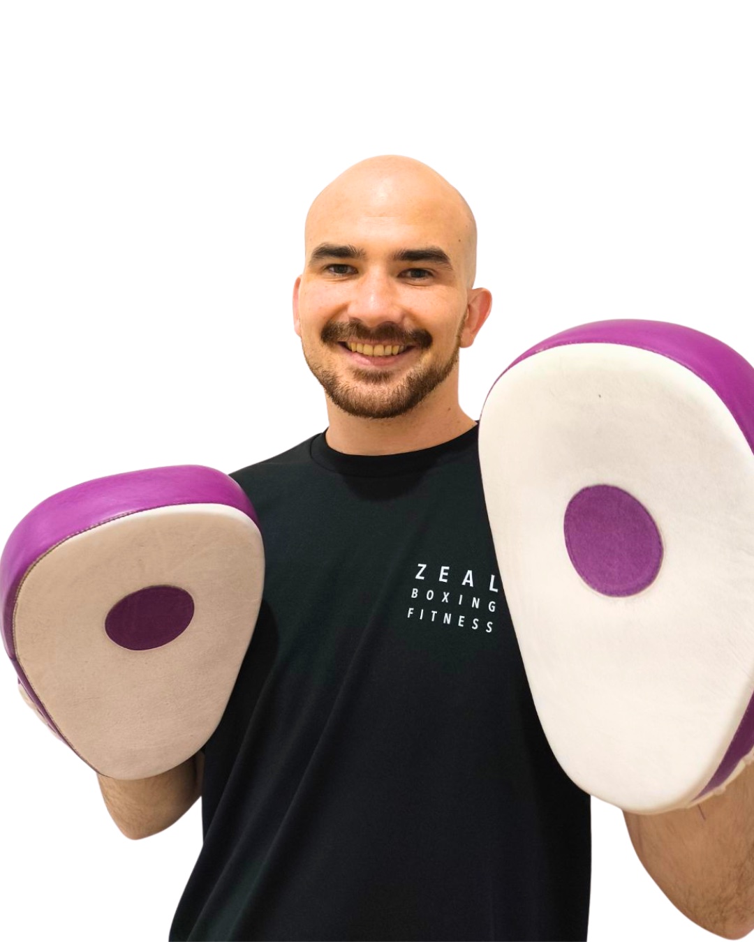 薬院大通 英会話 ネイティブコーチ Keith