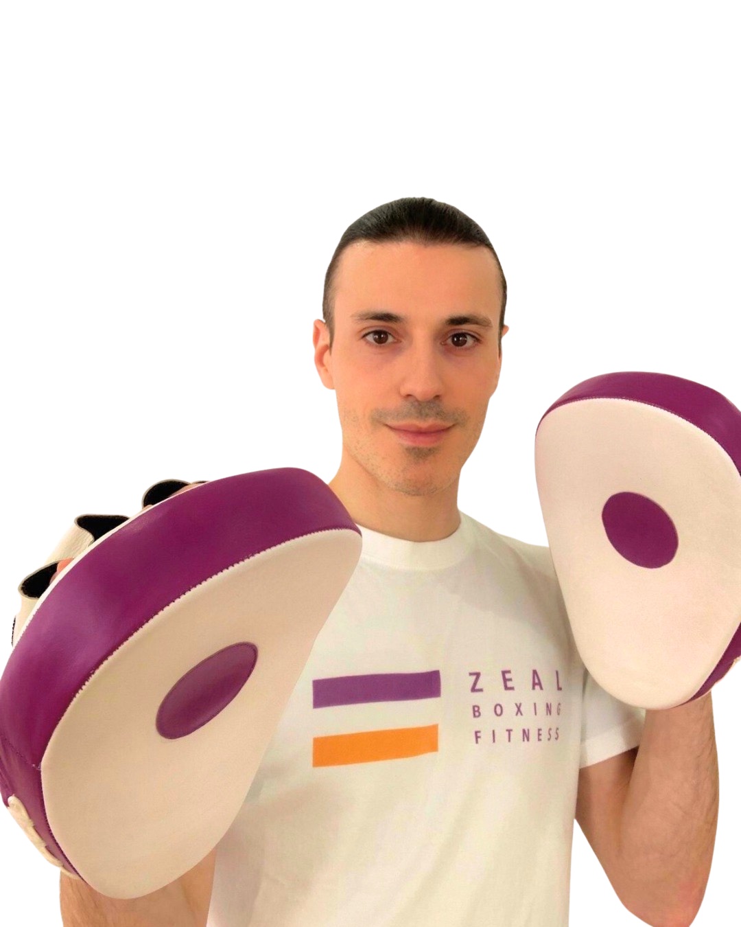 薬院大通 英会話 インターナショナル バイリンガルコーチ Bruno