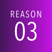 REASON 03