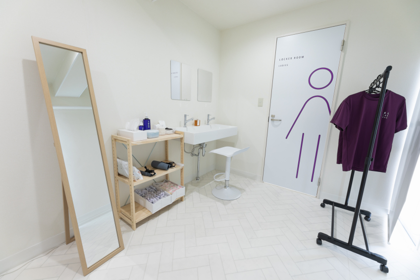 ZEAL BOXING FITNESS（ジール ボクシング フィットネス）薬院大通店の画像