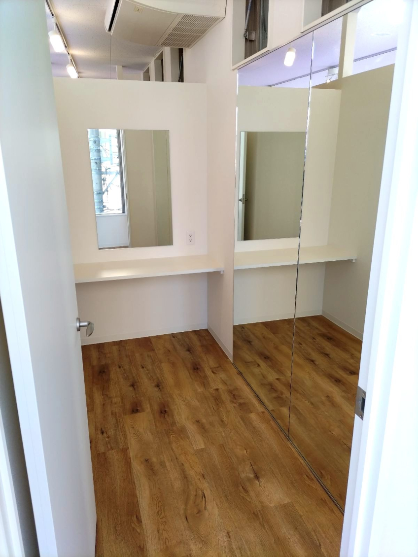 ZEAL BOXING FITNESS（ジール ボクシング フィットネス）新栄葵店の画像