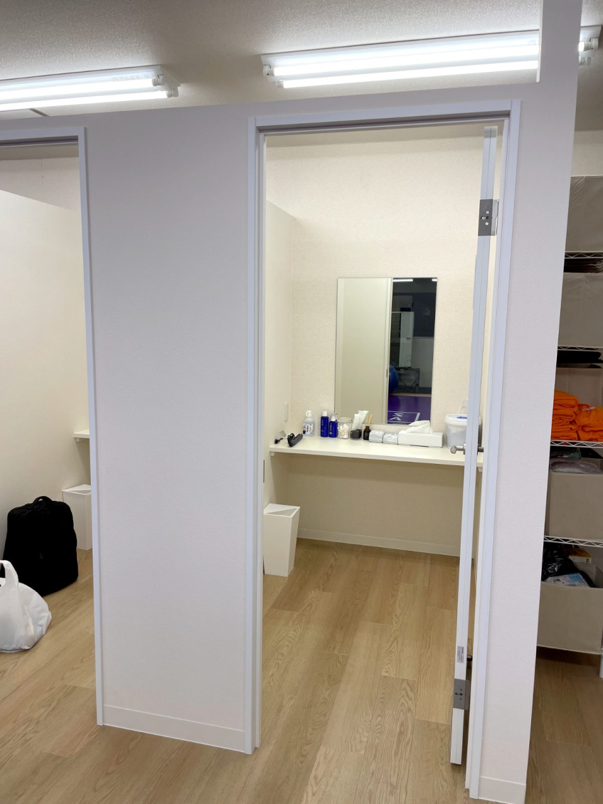 ZEAL BOXING FITNESS（ジール ボクシング フィットネス）八王子店の画像