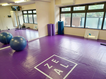 ZEAL BOXING FITNESS（ジール ボクシング フィットネス）津三重大前店の画像
