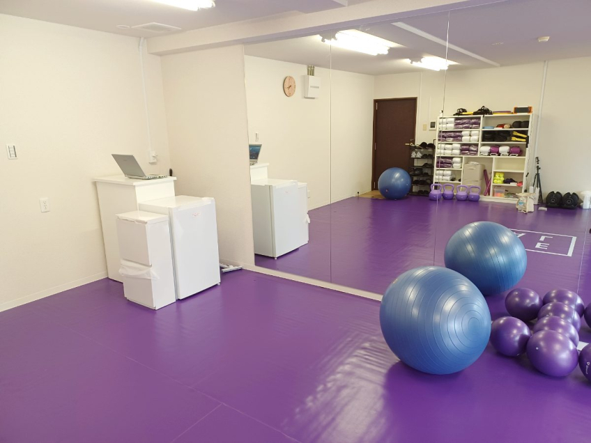 ZEAL BOXING FITNESS（ジール ボクシング フィットネス）津三重大前店の画像