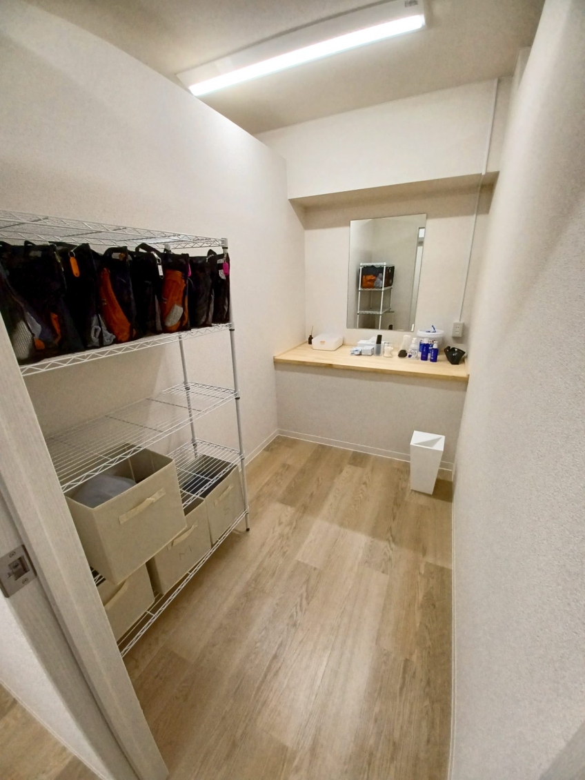 ZEAL BOXING FITNESS（ジール ボクシング フィットネス）津三重大前店の画像