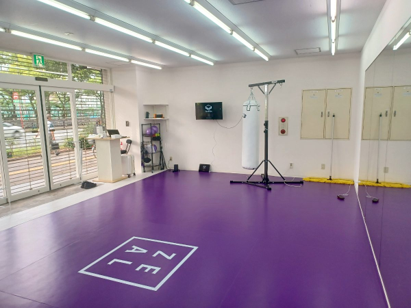 福岡西新店の画像