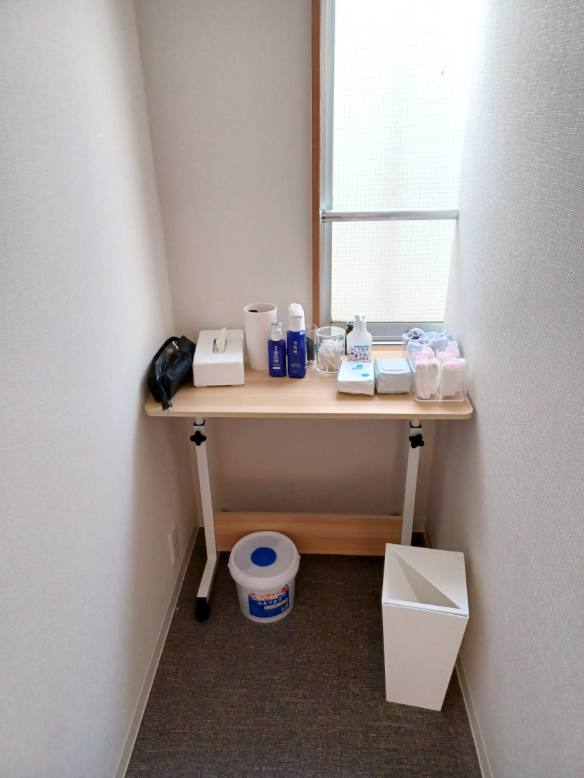 ZEAL BOXING FITNESS（ジール ボクシング フィットネス）新小岩店の画像