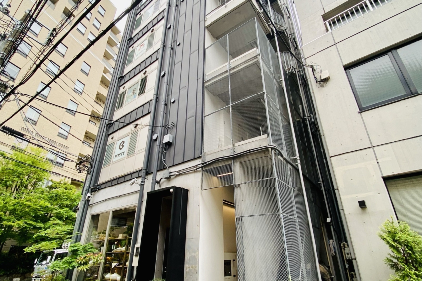 ZEAL BOXING FITNESS（ジール ボクシング フィットネス）恵比寿店の画像