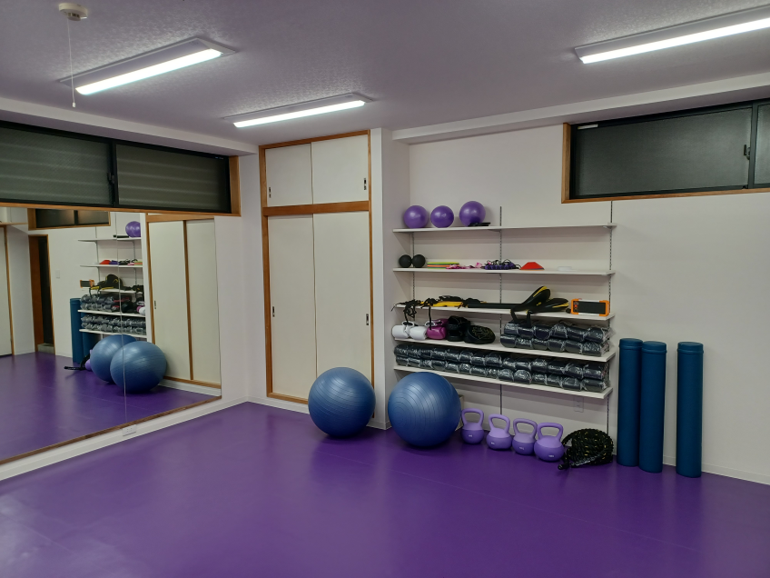 ZEAL BOXING FITNESS（ジール ボクシング フィットネス）相生山店の画像
