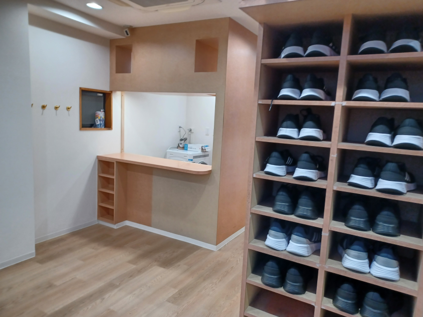 ZEAL BOXING FITNESS（ジール ボクシング フィットネス）相生山店の画像