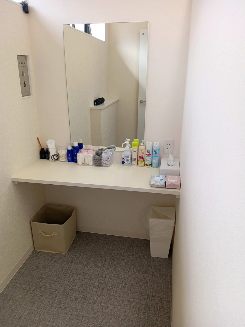 ZEAL BOXING FITNESS（ジール ボクシング フィットネス）亀有店の画像