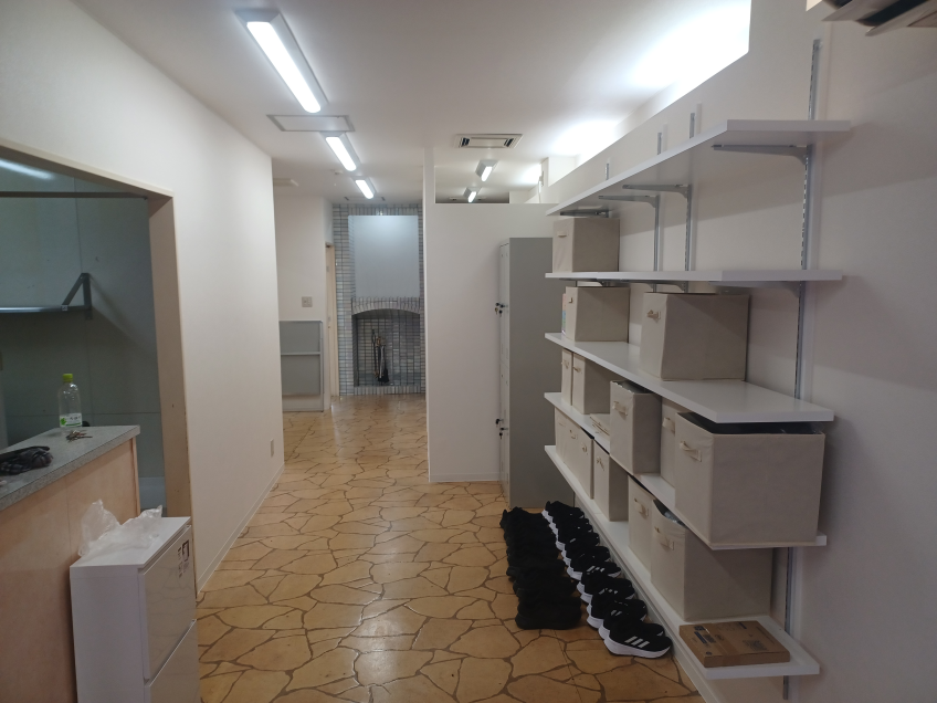 ZEAL BOXING FITNESS（ジール ボクシング フィットネス）野並店の画像