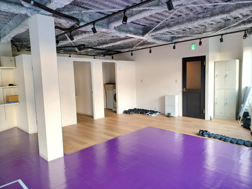 ZEAL BOXING FITNESS（ジール ボクシング フィットネス）豊中服部店の画像