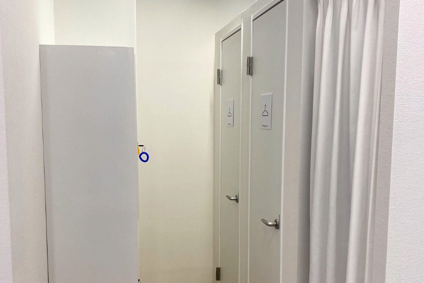 ZEAL BOXING FITNESS（ジール ボクシング フィットネス）桜新町店の画像