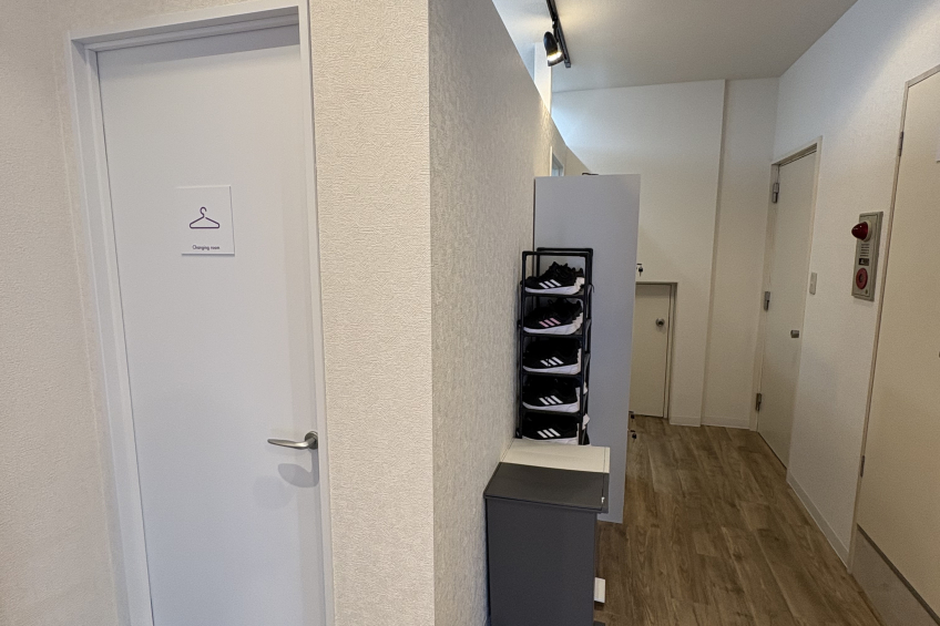 ZEAL BOXING FITNESS（ジール ボクシング フィットネス）市川真間店の画像