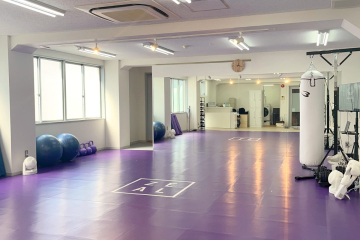 ZEAL BOXING FITNESS（ジール ボクシング フィットネス）浦和県庁前店の画像