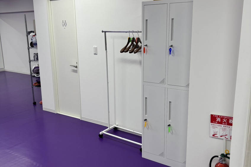 ZEAL BOXING FITNESS（ジール ボクシング フィットネス）札幌医大前店の画像