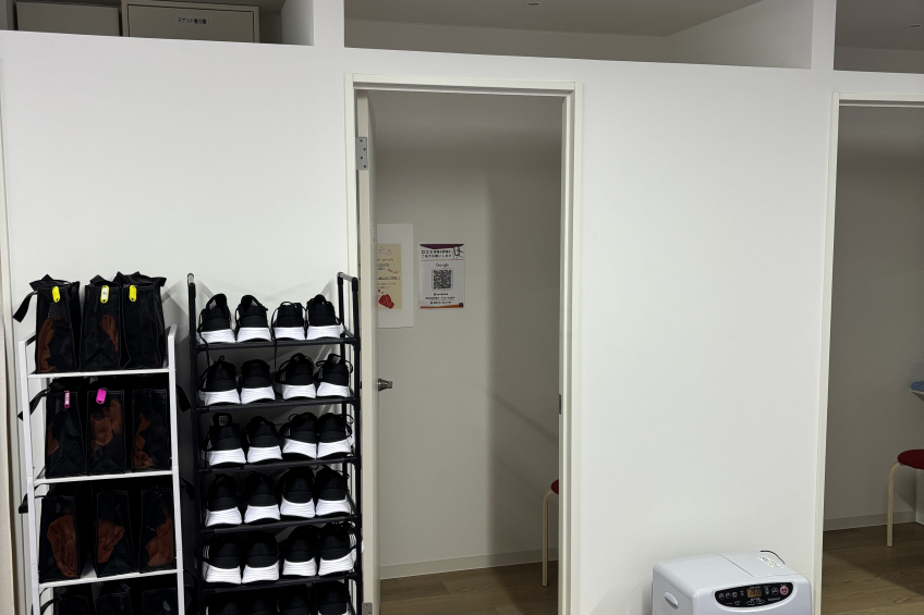 ZEAL BOXING FITNESS（ジール ボクシング フィットネス）札幌医大前店の画像