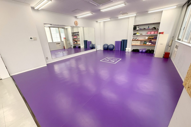 秋田西口店の画像