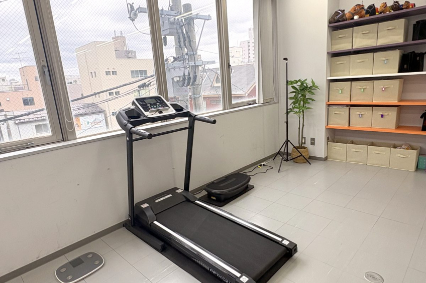 ZEAL BOXING FITNESS（ジール ボクシング フィットネス）秋田西口店の画像