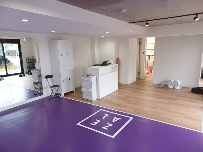 ZEAL BOXING FITNESS（ジール ボクシング フィットネス）札幌手稲店の画像