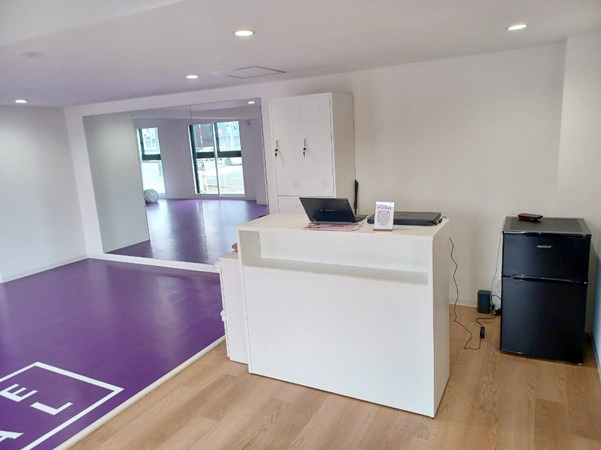 ZEAL BOXING FITNESS（ジール ボクシング フィットネス）札幌手稲店の画像