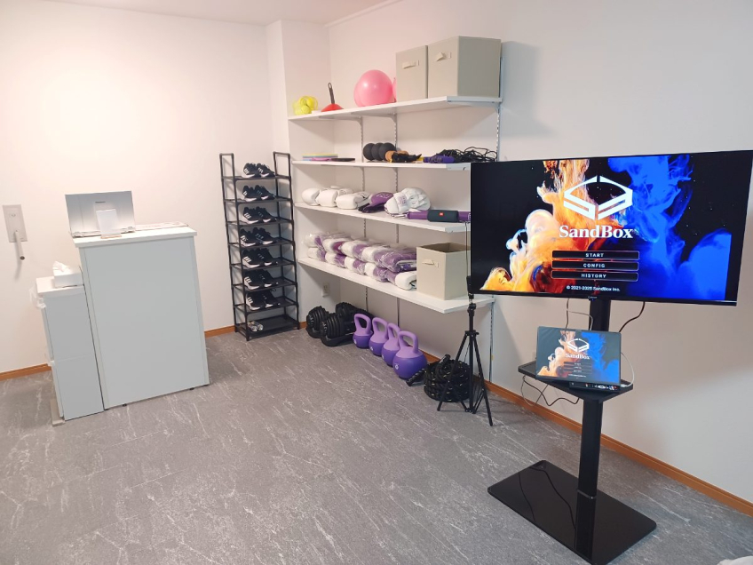 ZEAL BOXING FITNESS（ジール ボクシング フィットネス）武蔵新城店の画像