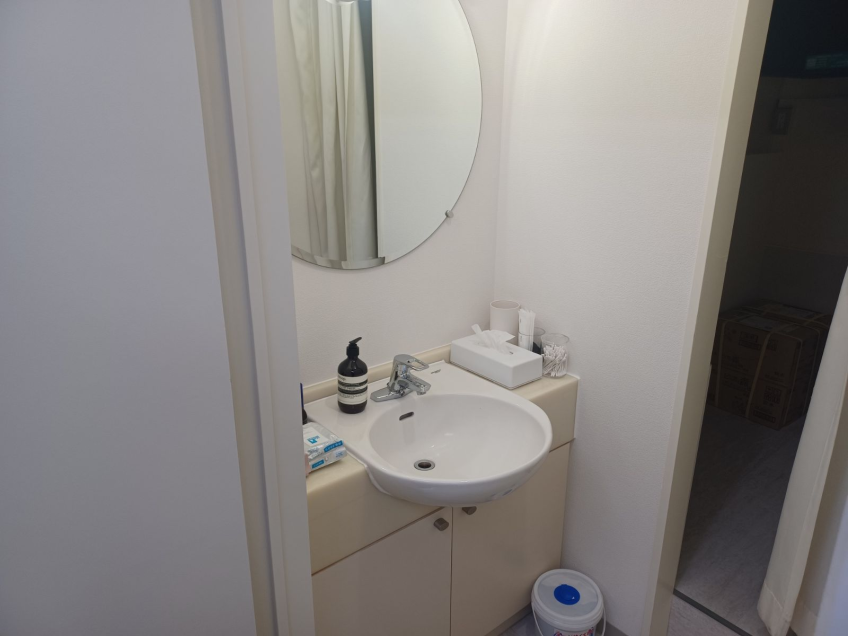 ZEAL BOXING FITNESS（ジール ボクシング フィットネス）赤羽店の画像