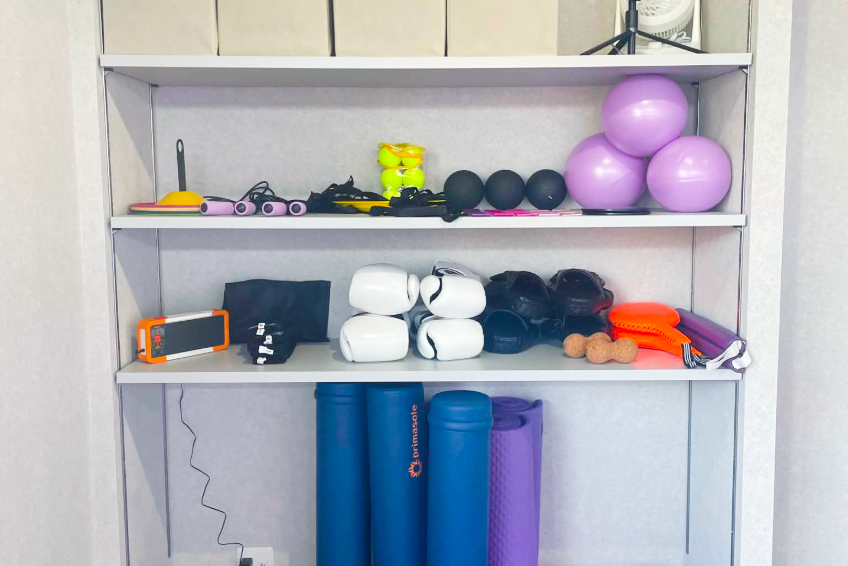 ZEAL BOXING FITNESS（ジール ボクシング フィットネス）岡山大元店の画像