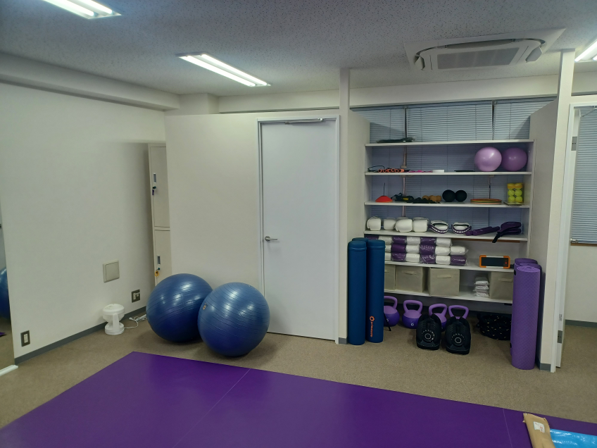 ZEAL BOXING FITNESS（ジール ボクシング フィットネス）千川東長崎店の画像