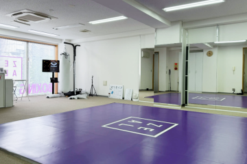 ZEAL BOXING FITNESS（ジール ボクシング フィットネス）千川東長崎店の画像