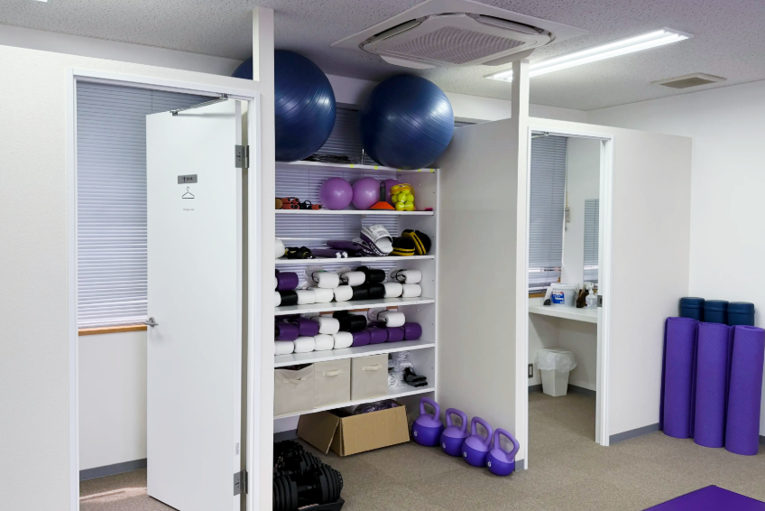 ZEAL BOXING FITNESS（ジール ボクシング フィットネス）千川東長崎店の画像