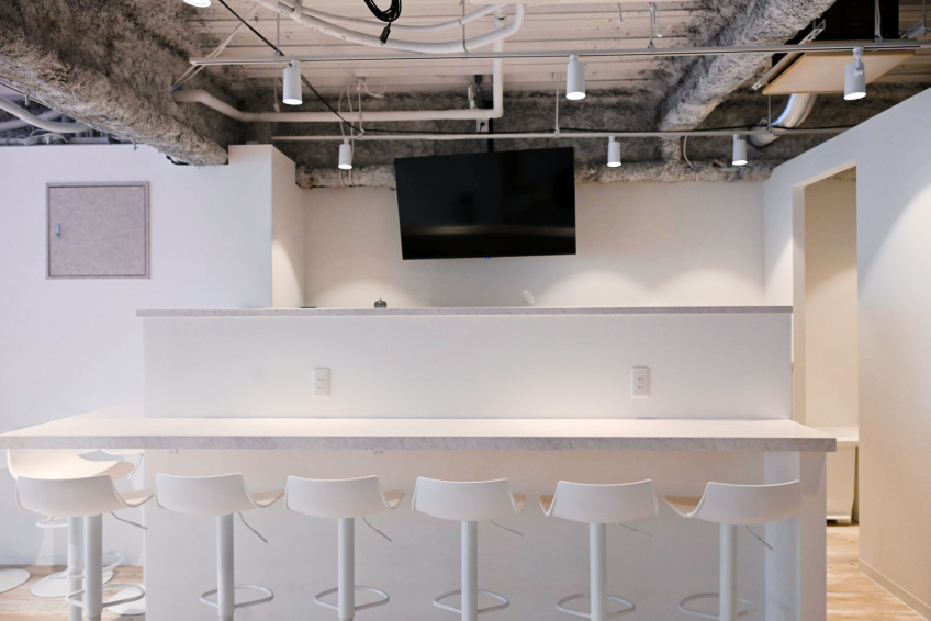 ZEAL BOXING FITNESS（ジール ボクシング フィットネス）四ツ橋北堀江店の画像