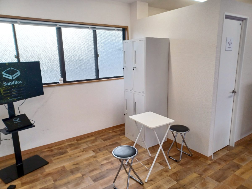 ZEAL BOXING FITNESS（ジール ボクシング フィットネス）佐賀与賀町店の画像