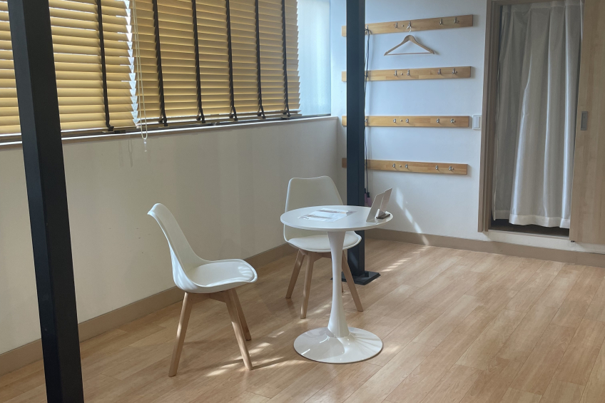 ZEAL BOXING FITNESS（ジール ボクシング フィットネス）府中店の画像