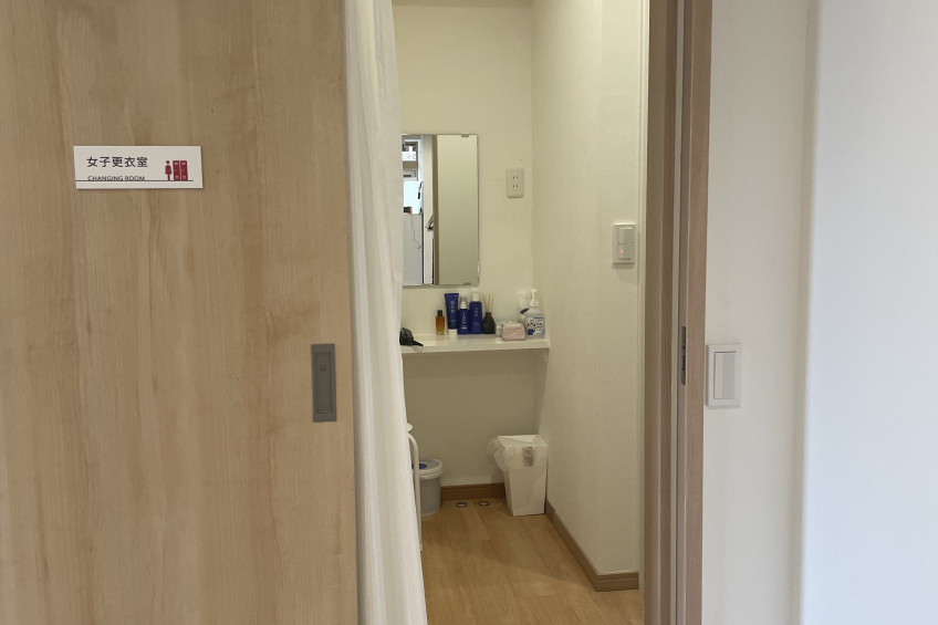 ZEAL BOXING FITNESS（ジール ボクシング フィットネス）府中店の画像