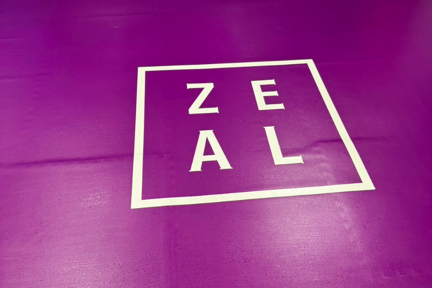 ZEAL BOXING FITNESS（ジール ボクシング フィットネス）東武練馬店の画像