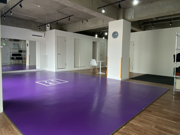 ZEAL BOXING FITNESS喜多見店｜喜多見・成城エリアのボクシングジム