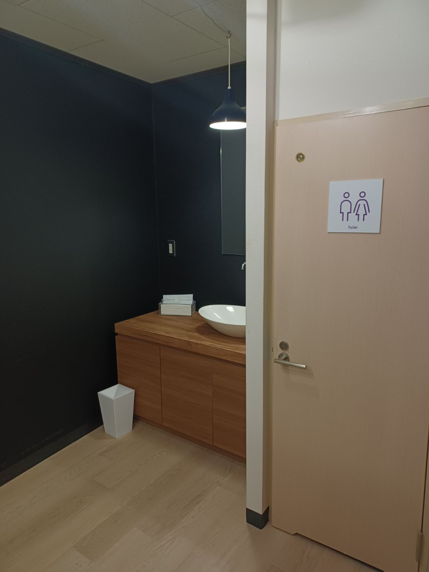 ZEAL BOXING FITNESS（ジール ボクシング フィットネス）広島本通店の画像