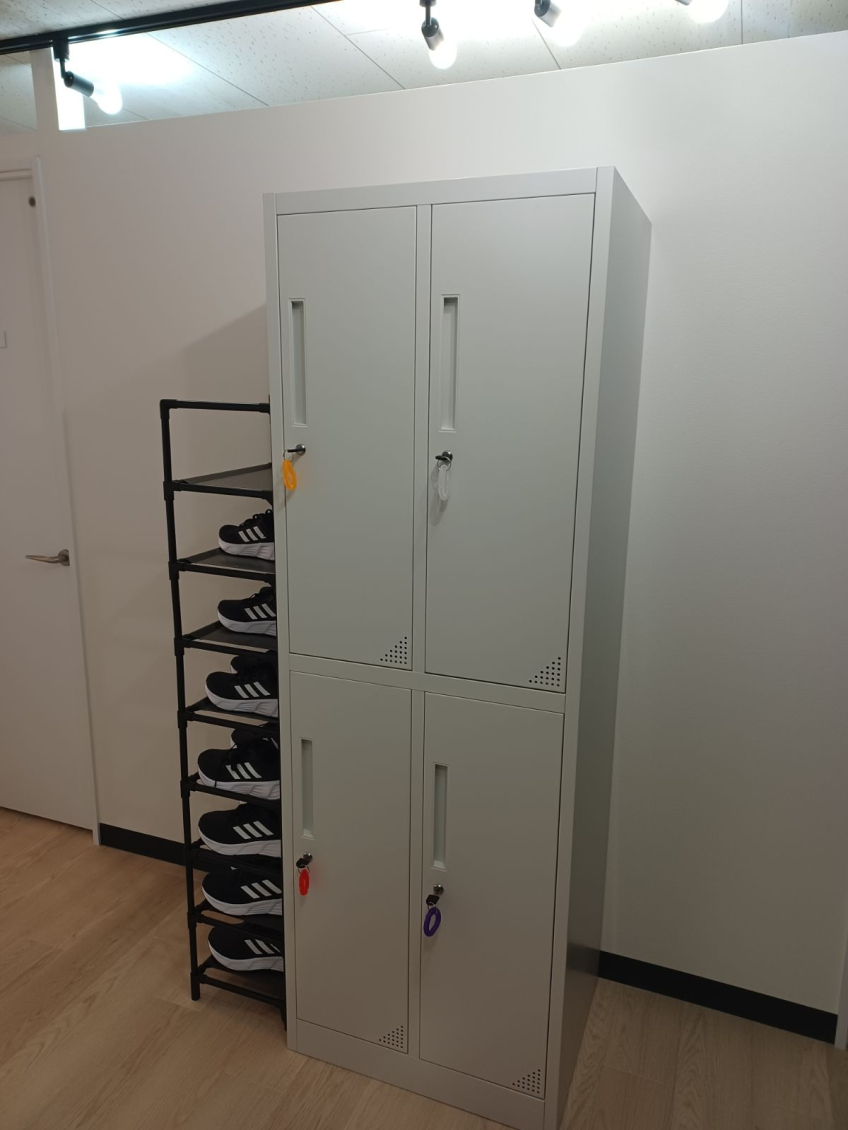 ZEAL BOXING FITNESS（ジール ボクシング フィットネス）広島本通店の画像