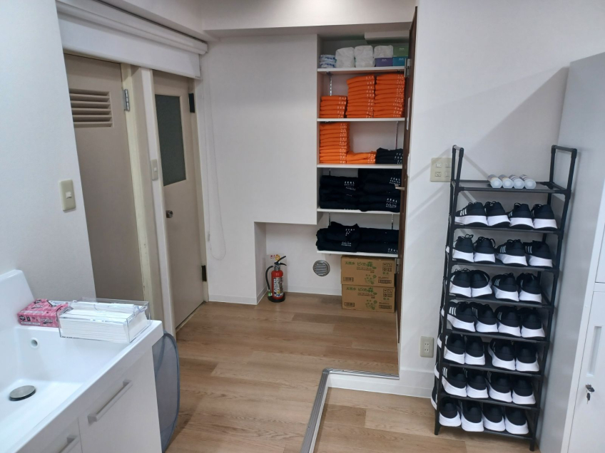 ZEAL BOXING FITNESS（ジール ボクシング フィットネス）戸越公園店の画像