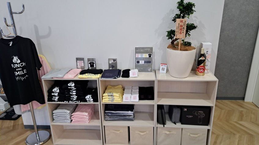 ZEAL BOXING FITNESS（ジール ボクシング フィットネス）新潟米山店の画像