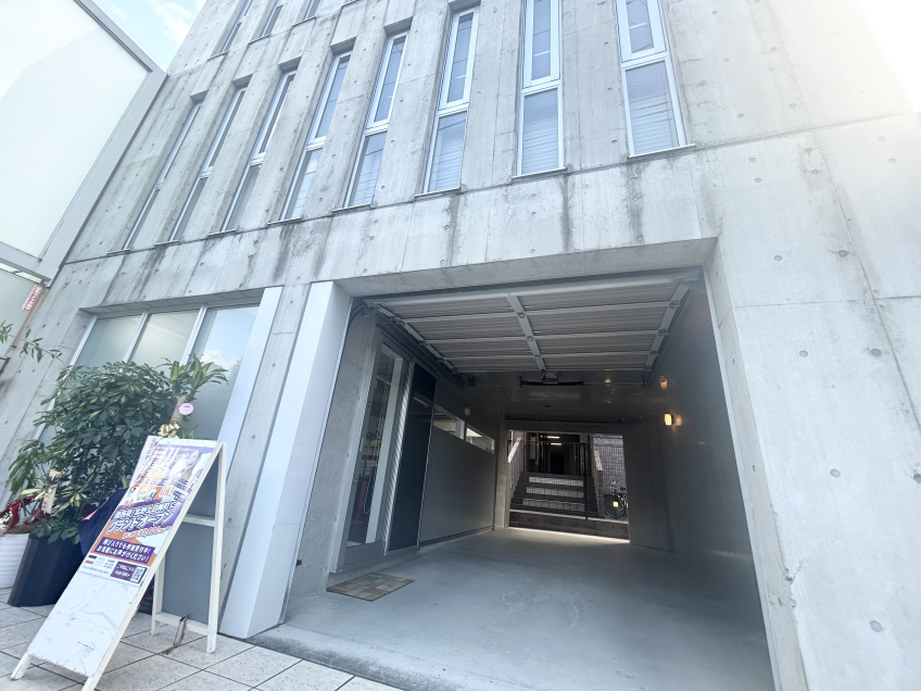 ZEAL BOXING FITNESS（ジール ボクシング フィットネス）北野白梅町店の画像