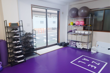 ZEAL BOXING STUDIO千鳥町店の画像