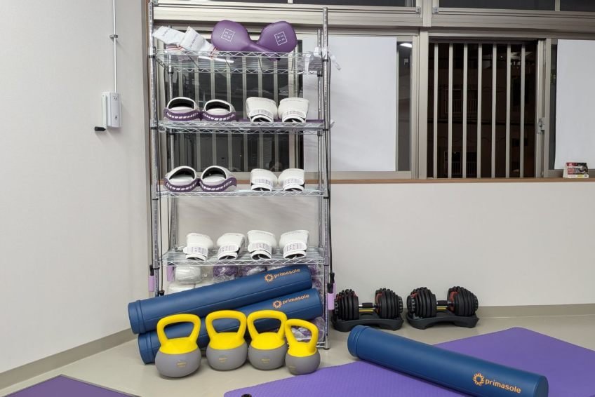 ZEAL BOXING FITNESS（ジール ボクシング フィットネス）那覇新都心店の画像