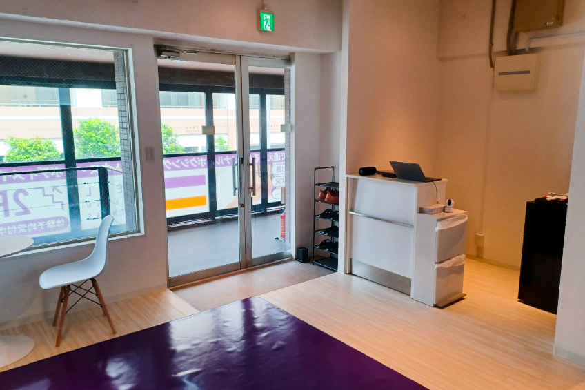 ZEAL BOXING FITNESS（ジール ボクシング フィットネス）小田急相模原店の画像