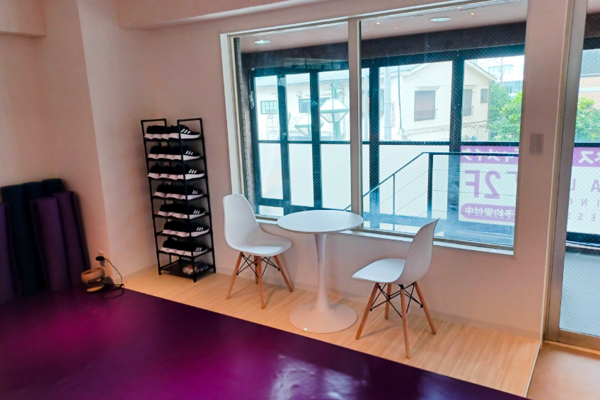 ZEAL BOXING FITNESS（ジール ボクシング フィットネス）小田急相模原店の画像