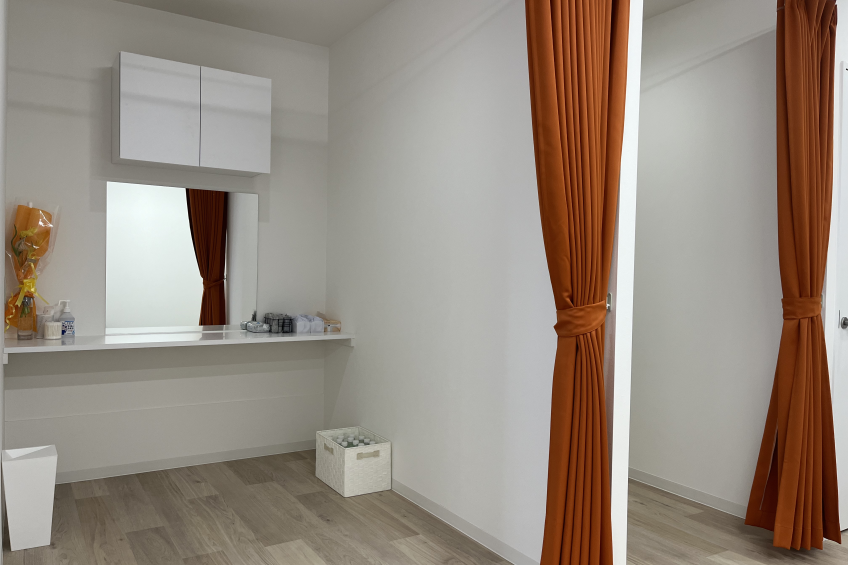 ZEAL BOXING FITNESS（ジール ボクシング フィットネス）みらい平店の画像