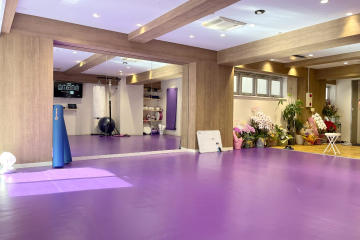 ZEAL BOXING FITNESS（ジール ボクシング フィットネス）茅ヶ崎店の画像